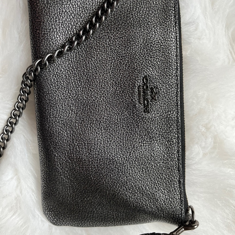 Coach Crossbody Bag